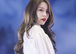 Album Senpass của Jiyeon (T-Ara) gặp khó khăn trong khâu vận chuyển, người hâm mộ phẫn nộ khi biết nguyên nhân