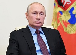 Thách thức chờ đón Putin