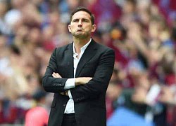 Thất bại cay đắng trước West Ham, HLV Lampard phản ứng thế nào?