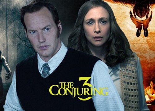 The Conjuring 3 có khả năng bị dời lịch ra mắt đến năm 2021