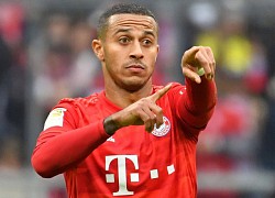 Thiago có thể gia nhập Liverpool với giá 35 triệu euro