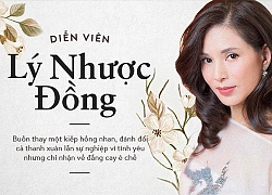 "Tiểu Long Nữ" đẹp nhất màn ảnh và cuộc đời đầy sóng gió