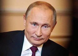 Tổng thống Putin cảm ơn dân Nga ủng hộ sửa đổi Hiến pháp