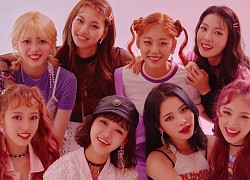 Top girlgroup có vũ đạo đồng đều nhất: BLACKPINK, TWICE xếp hạng "lẹt đẹt", GFRIEND được đánh giá cao nhưng IZ*ONE mới là "trùm cuối"