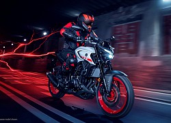 Top motor phân khối lớn giá tốt nhất 2020 biker Việt không thể bỏ qua