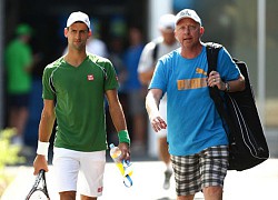 "Trai hư" Kyrgios khẩu chiến vì Covid-19, thầy cũ Djokovic bị vạ lây