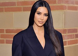 Tranh cãi tin Kim Kardashian chính thức thành tỷ phú đô la: Forbes lại điều tra, phân tích "chiêu" của vợ chồng Kim - Kanye