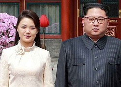 Triều Tiên nổi giận có thể vì vợ Kim Jong-un bị bôi nhọ