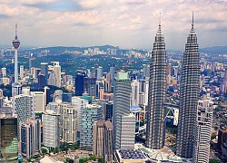 Tuyển 30 suất học bổng toàn phần bậc đại học tại Malaysia năm 2020