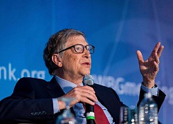 Tỷ phú Bill Gates cho rằng dịch bệnh Covid-19 lây lan với tốc độ chóng mặt là do Facebook