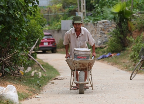 Về nơi nóng nhất Đông Dương