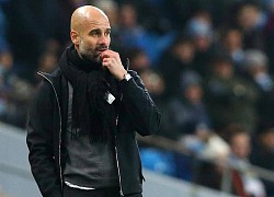 Vì sao Pep Guardiola cần phải xây dựng lại Man City?