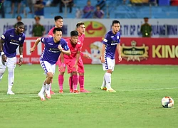 Vì sao Văn Quyết đá phạt đền trước Sài Gòn FC mà không phải Rimario?