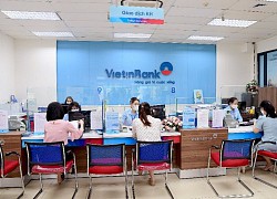 VietinBank đi đầu trong triển khai chính sách phát triển kinh tế - xã hội của Đảng và Nhà nước