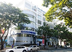 Saigonbank đặt kế hoạch lợi nhuận giảm 28% về còn 130 tỷ đồng