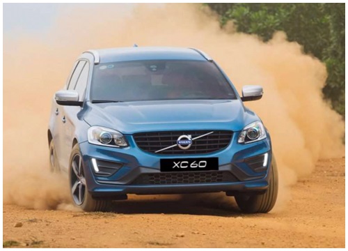 Volvo kiểm tra hơn 2,8 triệu xe trên toàn cầu, Việt Nam có bị ảnh hưởng?