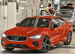 Volvo tiến hành đợt triệu hồi xe toàn cầu lớn nhất từ trước đến nay