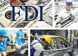 Vốn FDI vào Việt Nam trong 6 tháng đầu năm sụt giảm do dịch Covid-19