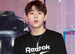 Rapper Zico gây sốt vì dẫn bản tin thời tiết