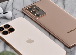 Xác nhận: "Gia đình" iPhone 12 sẽ chậm lịch bán ra 2 tháng