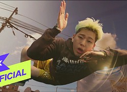 Xem MV Summer Hate của Zico và Bi Rain mà cứ ngỡ đang tham quan 'vườn sầu riêng' vì quá nhiều trai đẹp khoe múi