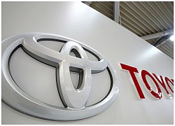 Xếp trên Mercedes, Toyota vẫn là thương hiệu ôtô giá trị nhất toàn cầu