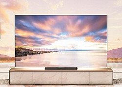 Xiaomi ra mắt TV OLED "Master Series" mới: 65 inch, viền siêu mỏng, 120Hz, chạy MIUI TV, giá 43 triệu đồng