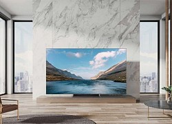 Xiaomi ra TV OLED giá 1.850 USD