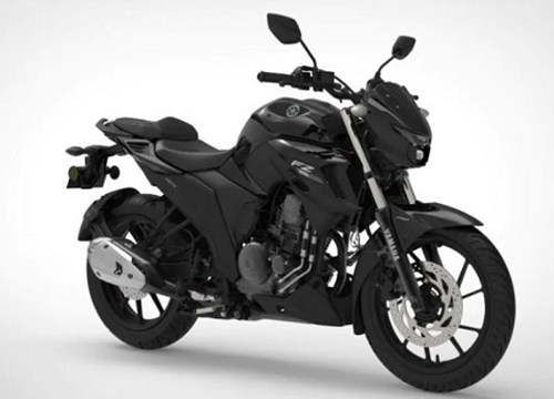 2020 Yamaha FZ 25 và FZS 25 chính thức chốt giá bán từ 47 triệu đồng