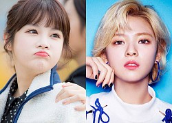 5 idol đã hot lại còn có bố mẹ nổi tiếng: Mỹ nhân T-ara &quot;ngậm thìa vàng&quot;, bố Jungyeon (TWICE) là đầu bếp của Tổng thống