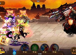 5 lý do khiến game thủ Việt tin rằng: 3Q Bá Vương nhất định sẽ trở thành &#8220;điểm nóng&#8221; hội tụ toàn cao thủ chiến thuật trong những ngày tới