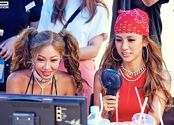 'Hoa mắt' cứ ngỡ đang nhìn hình Lee Hyori của 10 năm trước: Nhan sắc vẫn đỉnh cao, đủ sức khiến fan 'gào thét'