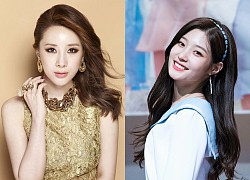 9 idol Kpop dám thừa nhận chỉnh mũi