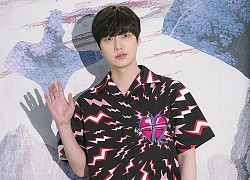 Ahn Jae Hyun bị chê xuống sắc, ăn mặc xấu sau ly hôn