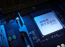 AMD đánh bại mọi dự đoán của Phố Wall: Doanh thu cao thứ 2 trong lịch sử, lợi nhuận ròng tăng 349%