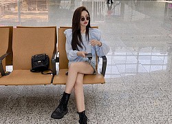 Áo blouse "bánh bèo" diện xinh như công chúa mà giá lại "mềm" sẽ khiến bạn khó kìm lòng