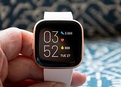 Apple Watch nhắc rửa tay phòng dịch