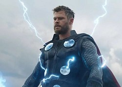 Avengers 5: Thor sẽ là người duy nhất trong số các thành viên gốc