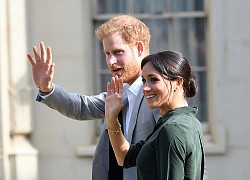 Cái kết đắng cho Meghan Markle: Nhà Sussex bị yêu cầu rời khỏi hoàng gia vĩnh viễn vì thái độ vô lễ với Nữ hoàng Anh