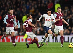 Bàn thắng đẹp nhất mùa Premier League 2019/20 đã có chủ nhân