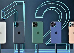 Báo cáo tài chính quý 2 của Apple sẽ là cánh cửa mở ra cho iPhone 12