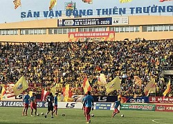 Báo Thái Lan bình luận chuyện các đội bóng muốn hủy V-League