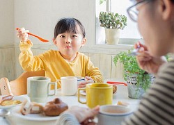 Bé 2 tuổi lười ăn vẫn cao hơn 95cm, bí mật phía sau khiến nhiều người kinh ngạc