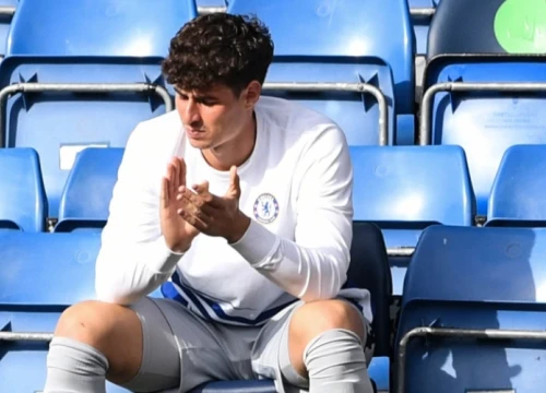 Bị Lampard "hắt hủi", Kepa thề không bắt trận nào nữa cho Chelsea