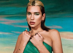 Biến động khắp nơi nhưng Dua Lipa vẫn sốt sắng ra single nhạc dance thứ 5 hợp tác toàn chị đại Hollywood