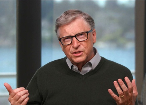 Bill Gates chỉ trích xét nghiệm nCoV ở Mỹ 'lãng phí'