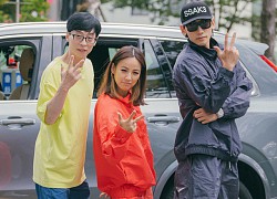 Bộ 3 Yoo Jae Suk, Lee Hyori và Bi Rain bất ngờ lục đục nội bộ sau 1 tuần debut, nhưng BLACKPINK lại bị réo gọi?