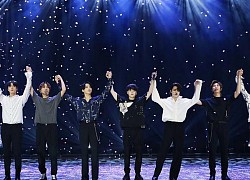 BTS yêu cầu dừng sự kiện "BTS FANFEST 2020" được tổ chức tại Việt Nam với lý do vi phạm bản quyền