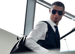 Cận cảnh du thuyền "xa xỉ" Ronaldo mua để ăn mừng chức vô địch Serie A