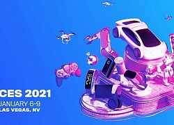 CES 2021: Hủy sự kiện tại chỗ, thực hiện trực tuyến